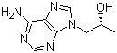 (R)-(+)-9-(2-Hydroxypropyl)adenine(PMP)