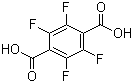 2,3,5,6-Tetrafluoroterephthalic aicd